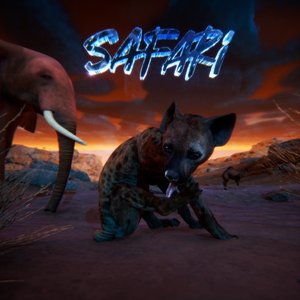 safari - Single