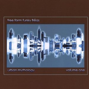 Urban Mythology, Vol. 1