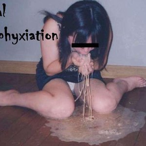 Oral Asphyxiation 的头像