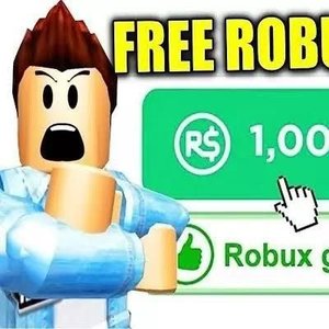 Avatar for Click Link for Free RobuxVbucks【Robux】【VBuck 】