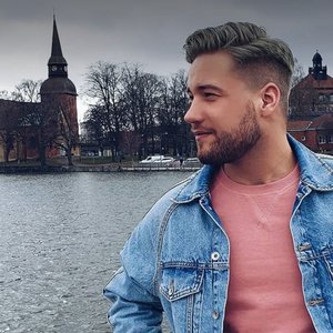 Avatar for Alex Eklund