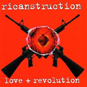 Love + Revolution