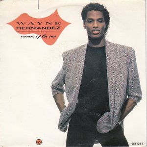 Wayne Hernandez 的头像