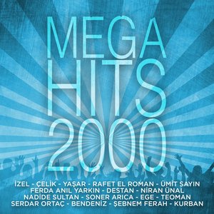 Mega Hits 2000