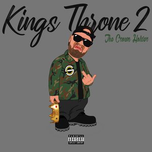 Kings Throne 2: The Crown Holder