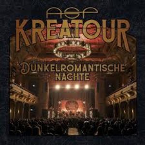 KreaTour - Dunkelromantische Nächte