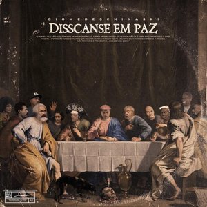 Изображение для 'Disscanse Em Paz'