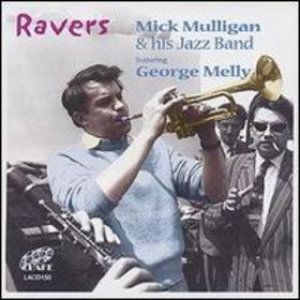 Mick Mulligan & His Jazz Band featuring George Melly 的头像