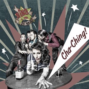 “Cha-Ching!”的封面
