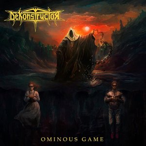 Ominous Game