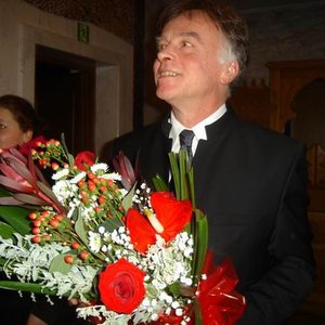 Avatar for Jerzy Sterczyński