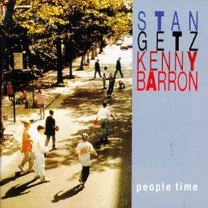 STAN GETZ & KENNY BARRON のアバター