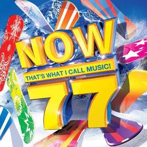 Avatar de Now Thats What I Call Music 77