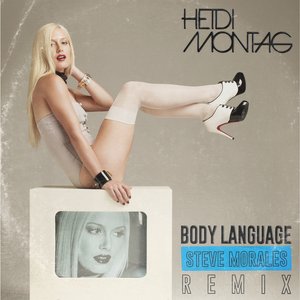 Body Language (Steve Morales Remix) - Single