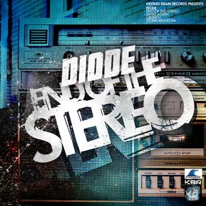 End of the stereo EP