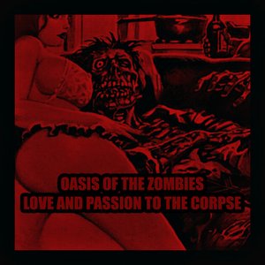 Love and Passion to the Corpse