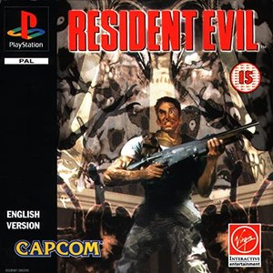 Resident Evil - Original Soundtrack