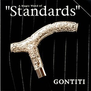 Изображение для 'Magic Wand Of Standards'