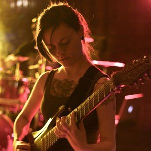 Sarah Longfield 的头像