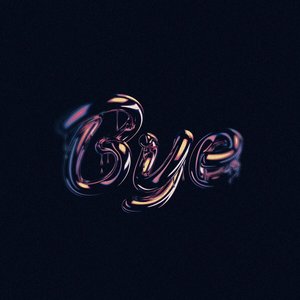 “Bye”的封面