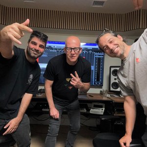 Infected Mushroom, Blastoyz, Psy Trance Mafia 的头像