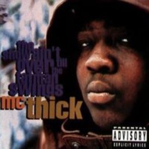 MC Thick 的头像