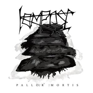 Pallor Mortis