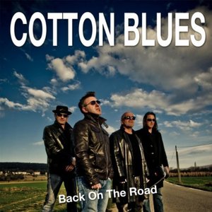 Cotton Blues 的头像