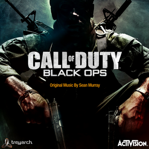 Sean Murray - Call Of Duty: Black Ops - Zortam Music