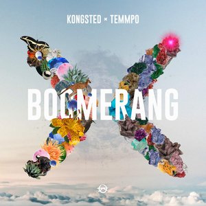 Boomerang - Single