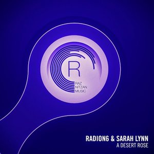 Изображение для 'Radion6 & Sarah Lynn'