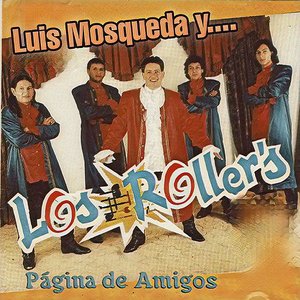 Luis Mosqueda y los Roller's 的头像