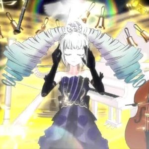 Avatar for 天羽ジュネ(CV宍戸留美)