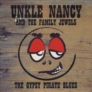 The Gypsy Pirate Blues