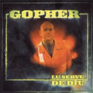 Lu Servu de Diu