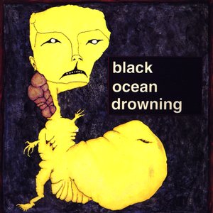 Black Ocean Drowning