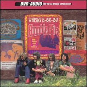 Live at the Whisky a Go Go '69