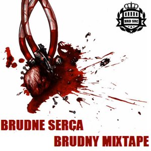 “Brudny Mixtape”的封面
