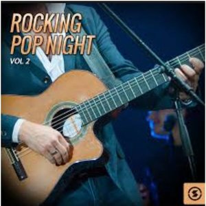 Rocking Pop Night, Vol. 2