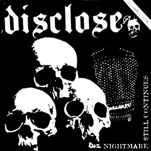 Dis Nightmare Still Continues / A Way to the Total End...