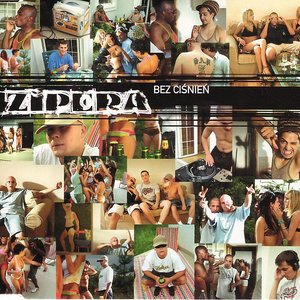 Zipera feat. Dragon Davy, Toma 的头像