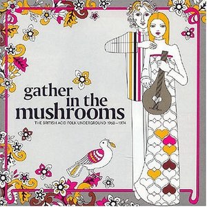 Изображение для 'Gather in the Mushrooms'