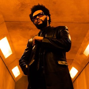 The Weeknd 的头像