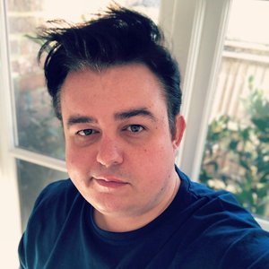 Avatar for Daz Black