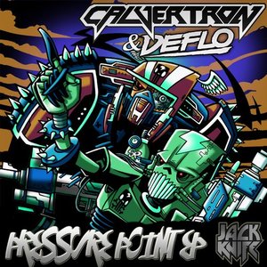 Pressure Point EP