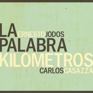 Ernesto Jodos & Carlos Casazza 的头像
