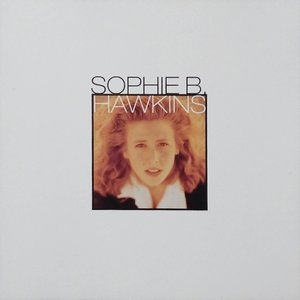 Sophie B. Hawkins