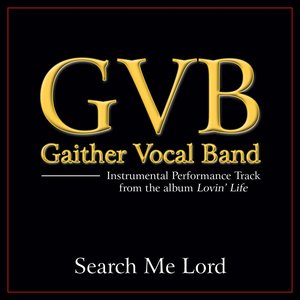 Search Me Lord Performance Tracks
