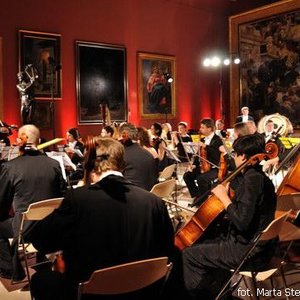 Avatar for Simfonietta Cracovia