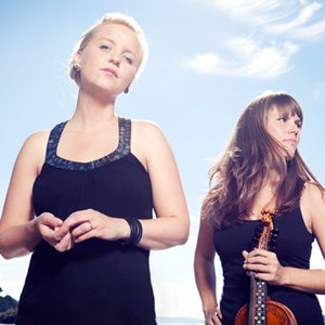 Benedicte Maurseth & Asne Valland Nordli 的头像